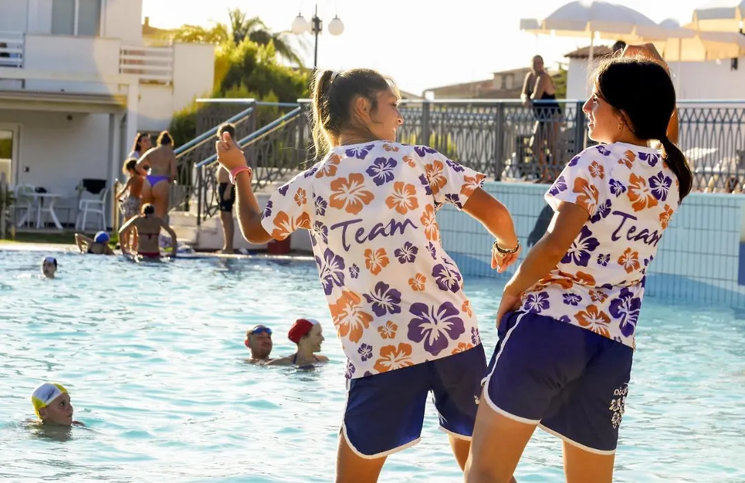 Salice Resort-1